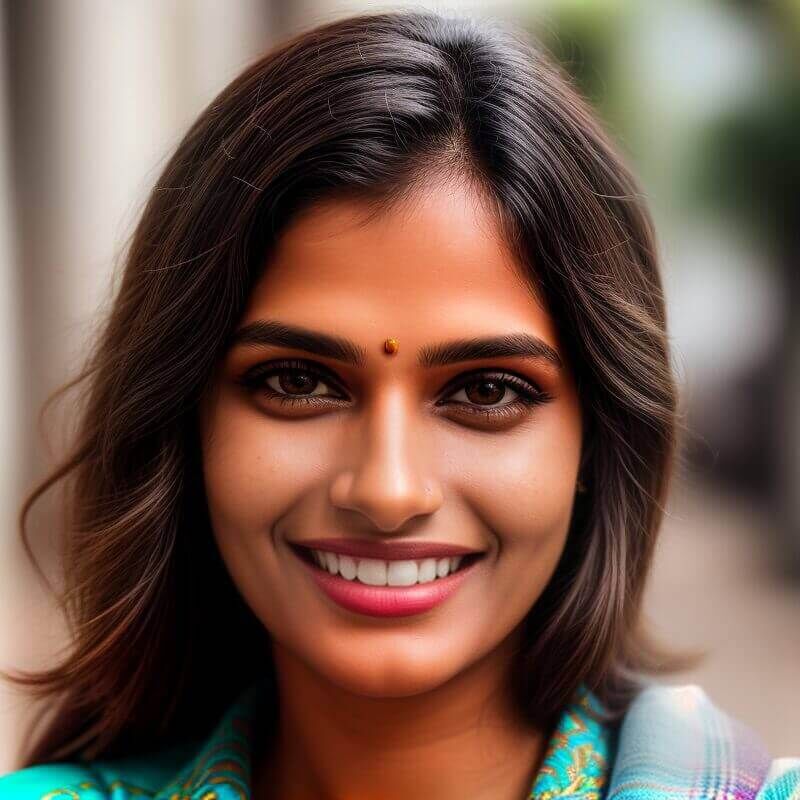 Lalitha Rao